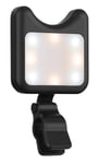 Clas Ohlson Selfie-lampa LED