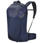 Scott Trail Rocket FR 16 Ryggsäck Blå, 16L, praktisk säck! 750g