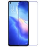 OPPO OPPO Find X3 Lite Plastic Screen Protector