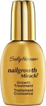 Sally Hansen Nail Growth Miracle Treatment Salon Strength Treatment 13.3Ml Best