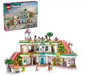 LEGO Friends - Heartlake City Shopping Mall - 42604 Brand New And Sealed