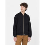 Veste Dickies  HUGHSON - DK720230-BLK1 BLACK