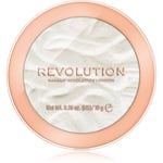 Makeup Revolution Reloaded Highlighter Skygge Golden Lights 6,5 g