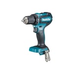 Makita DDF485Z - borr/drivare - sladdlös - 2 hastigheter - inget batteri