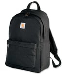 Carhartt Classic Laptop Daypack 21 L ryggsäck Svart OneSize - Fri frakt