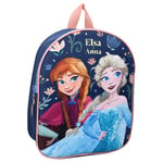 Vadobag Rugzak 3D Frozen II Simplement Spécial