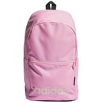 Reppu Adidas Linear Classic Daily, 20L, pinkki