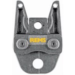 Rems - Pince à sertir profil pour Akku press / Power press - 5704