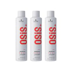 Schwarzkopf Professional Osis Session Trio 3 x 300 ml