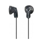 Original Sony MDR-E9LP In-ear - Svart