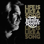 Kenny Rogers  Life Is Like A Song  LP/Vinyl