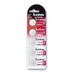 UNIROSS Lithium Button CR2016 3V - SP5