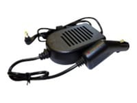 Coreparts 65w Hp Car Adapter 65w