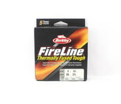 Berkley Fireline Fused Crystal 300yds 8lb White (1613)