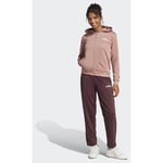 adidas Essentials Linear Track Suit, storlek Medium