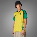 adidas Jamaica 24 Home Jersey Men