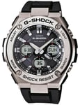 CASIO G-Shock G-Steel Bluetooth Solar