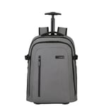 Samsonite Roader - Kabinväska/Ryggsäck Drifter Grey, Kabinväska