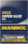 Lim MANNOL Super Glue 9822