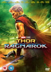 Thor: Ragnarok DVD