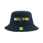 VR 46-46 The Doctor Men's Fisherman Hat