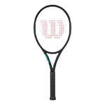 Wilson Ultra 100 Countervail Black Raquette De Compétition (Edition Spéciale)