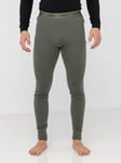 Swix RaceX Merino Pants - Herre - Grønn - L