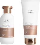 Wella Professionals Fusion Intense Repair Professional Haircare, Protection &