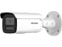 Hikvision Pro Series Mit Colorvu Ds-2Cd2t87g2h-Li(2.8Mm)(Ef) Sicherheitskamera Bullet Ip-Sicherheitskamera Draußen 3840 X 2160 Pixel Wand (Ds-2Cd2t87g2h-Li(2.8Mm)(Ef))