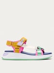 Hoff Island Phuket Trainers - Multi, Multi, Size 7, Women