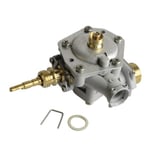 Valve eau LM13PV - ELM LEBLANC : 87070027040