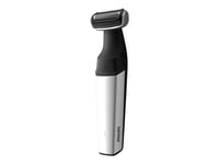 Philips Bodygroom Series 5000 BG5020 - Rakapparat - sladdlös