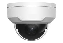 ALLNET IP Kamera Fix Dome Outdoor / 5MP / IR / Vandalismus / Low-Light / 79° / ALL-CAM2488v3-LVEN