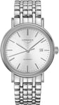 Longines Watch Presence Mens