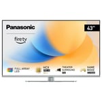 Panasonic TV-43W93AE6 - TV Full Array LED 4K UHD HDR - 108 cm