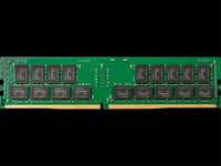 HP 32GB (1x32GB) DDR4-2933 ECC RegRAM