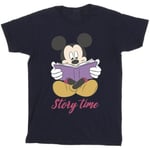 T-shirt enfant Disney  Story Time