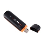 Usb Modem 7.2mbps Tf Card Adapter Sim Sd Wireless 3g Networ