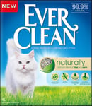 Everclean Ever Clean Naturally 6 L