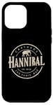 iPhone 12 Pro Max Hannibal Barca Carthage Punic Wars Case