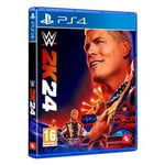 Videogioco 2K Games WWE 2K24