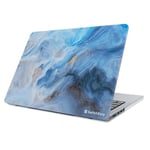 SwitchEasy Marble Case (Macbook Pro 14" (2021-2023)) - Sininen