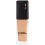 Shiseido Synchro Skin Self Refreshing Foundation 30ml (Various Shades) - Silk