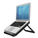 Fellowes Laptop Stand for Desk - I-Spire Series Adjustable Laptop Stand for the