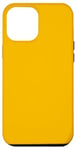 Coque pour iPhone 14 Plus Jaune/orange