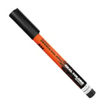 AK Interactive Real Colors Acrylic Fast Dry Marker Pens Orange RAL 2004 - RCM005