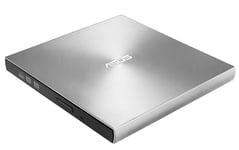 Asus ZenDrive U9M ulkoinen DVD+/-RW asema 90DD02A2-M29000