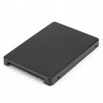 Disque dur SSD mSATA vers port IDE 2,5 pouces