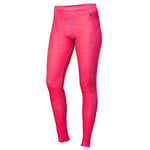 Helly Hansen W HH Warm Pant – Pantalon Chaud pour Femme, LIFA Warm, Rose Brillant