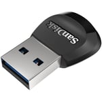 Hama Kortläsare USB-A Micro-USB SD/microSD